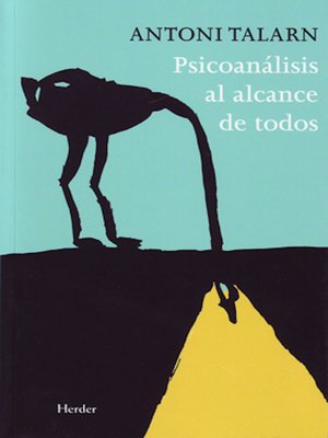 cover image of Psicoanálisis al alcance de todos
